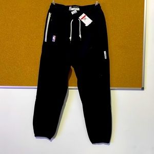 Los Ángeles Lakers sweatpants Nike
